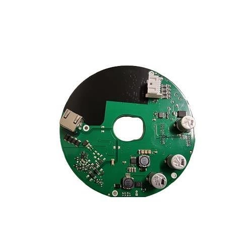 					01448-001 ACCESSORIES Q60 PCB POWER REPAIR BOARD A