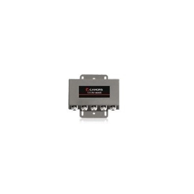 					0145045R13 < > COMMUTATEUR DISEQC 1.0 2 ENTREES</>