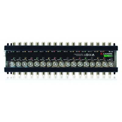 0145326R13 <div itemprop="description"> DERIVATEUR QUATTRO 17E VERS 2X17S PERTE 10DB DERIV 2DB PASSA</div>
