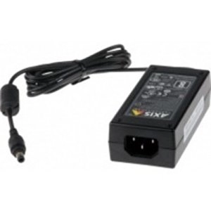 01509-001 AXIS MAINS ADAPTER 12V DC 40W