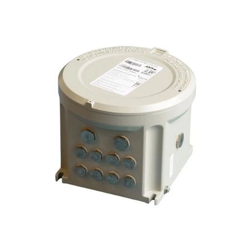 01535-001 SPECIAL IP VIDEO ConRail 4-port PoE PS24