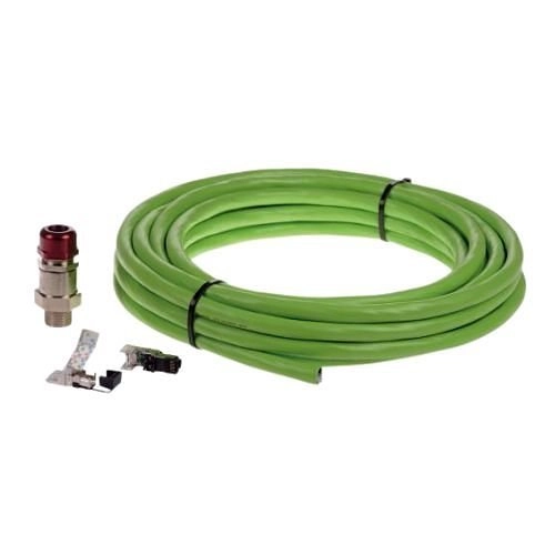 01541-001 SKDP03-T CABLE EXCAM 25M