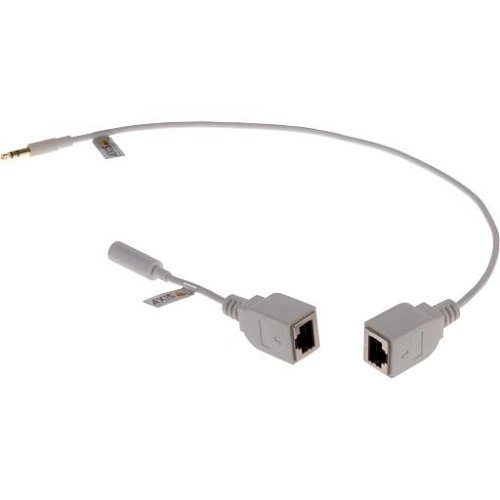 01590-001 SPECIAL IP VIDEO DIGITAL AUDIO EXT KIT