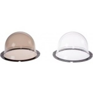01607-001 SPECIAL IP VIDEO Smoked Dome
