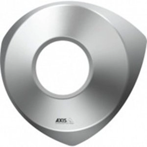 01622-001 AXIS P91 SKIN COVER A BRUSHED