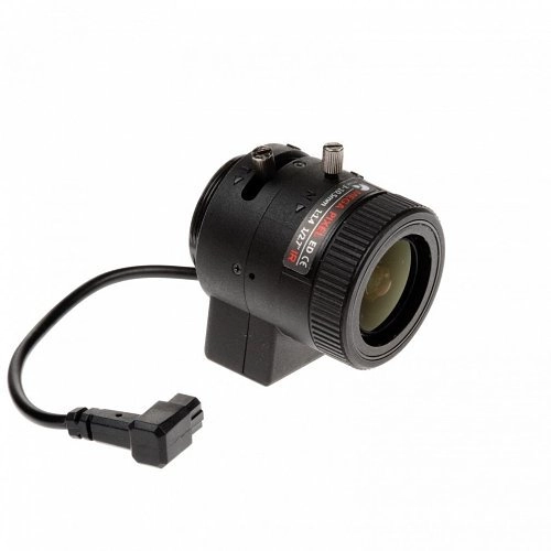 01774-001 LENS CS 3-10.5 MM DC-IRIS 2 MP