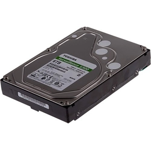 01859-001 SPECIAL IP VIDEO SURVEILLANCE HDD 6TB