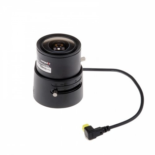01949-001 LENS CS 2.8 - 10 MM F1.2 P-IRIS 2MP