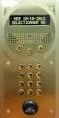 02-0107 INTERCOM VIDEO GSM 100Nom Clav VIGIK ENC