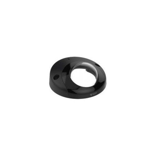 02004-001 AXIS TP3808 DOME COVER BLACK 4P
