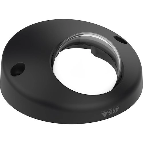 02005-001 AXIS TP3806 DOME COVER BLACK 4P