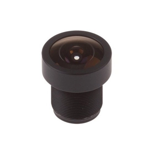 02006-001 AXIS LENS M12 2.1 MM F1.8 IR 10P