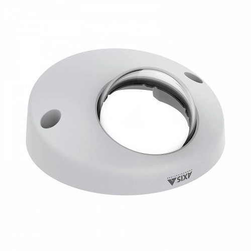 02010-001 AXIS TP3809 DOME COVER WHITE 4P
