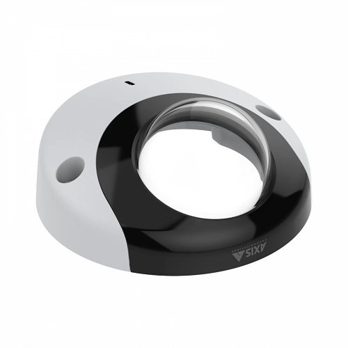 02011-001 AXIS TP3807 DOME COVER WHITE 4P