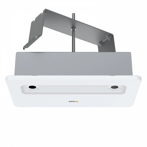 02020-001 AXIS TP8201 RECESSED MOUNT