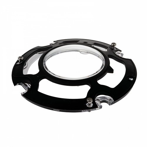 02050-001 CAMERAS MISC AXIS TQ9801 CLEAR DOME