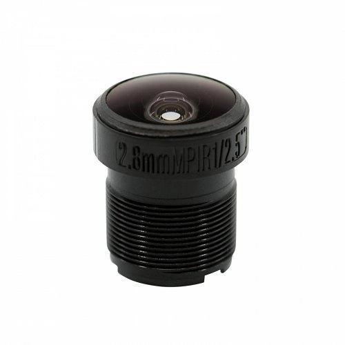 02065-001 LENS M/PIXEL FIXED OB. 2.9MM DO Q6010-E/