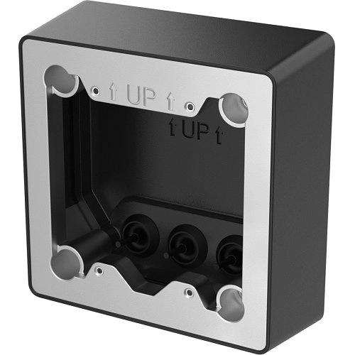 02066-001 ACCESSORIES TI8602 WALL MNT