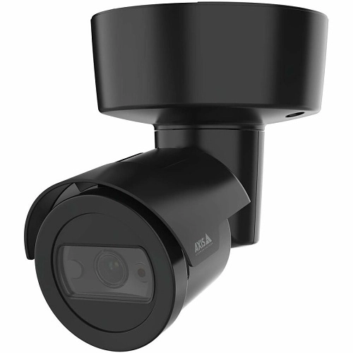 02131-001 IP BULLET AXIS M2035-LE Black