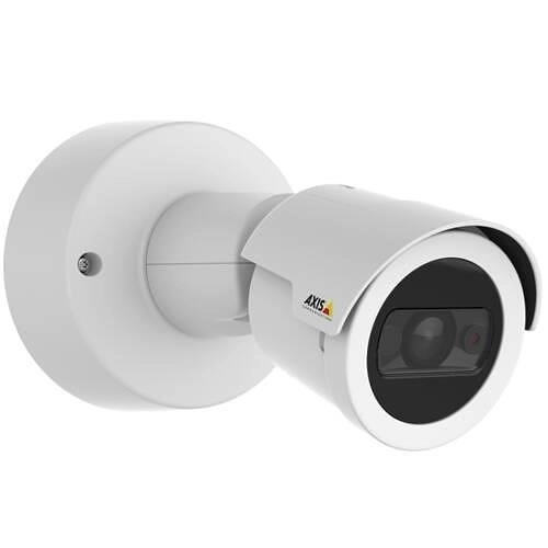 02132-001 IP BULLET AXIS M2035-LE 8 MM