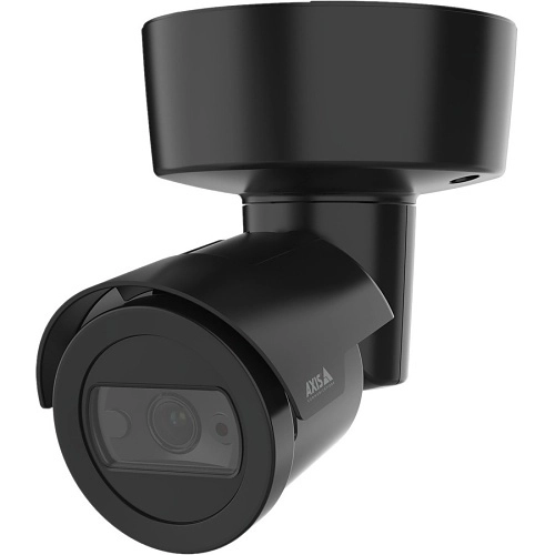 02133-001 IP BULLET AXIS M2035-LE 8 MM BLACK