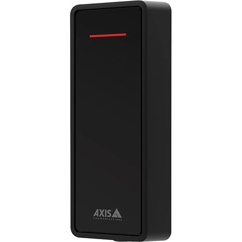 02144-001 LECTEUR SMART AXIS A4020-E
