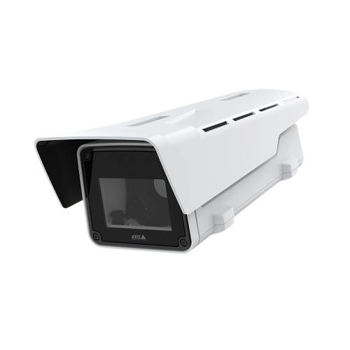 02168-031 IP BOX AXIS Q1656-BE