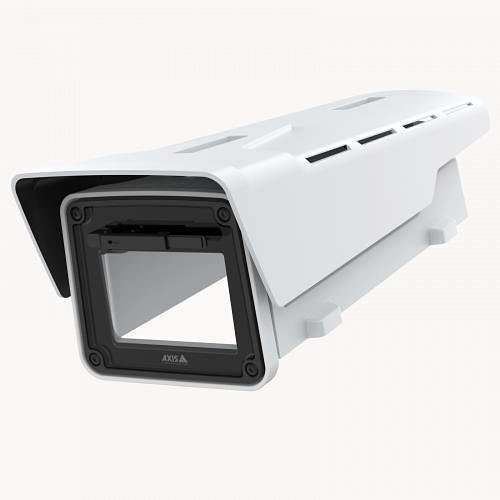 02193-001 ACCESSOIRES TQ1804-E TOP COVER + WIPER