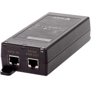 02208-001 POE AXIS 30 W MIDSPAN AC/DC