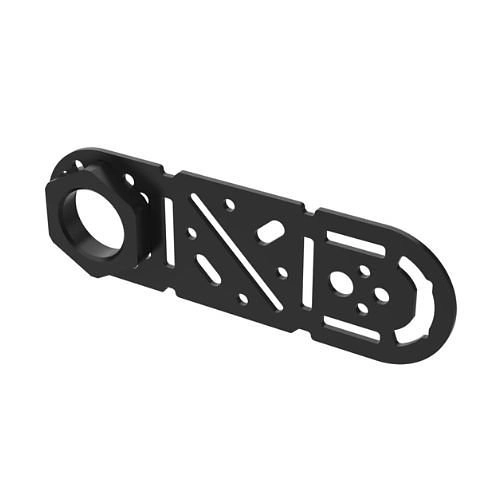 02214-001  TF1902-RE MOUNTING BRACKET 4P