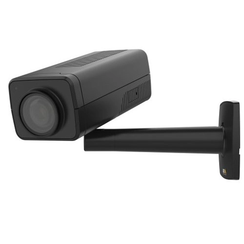 02220-001 IP BOX AXIS Q1715 BLOCK CAMERA
