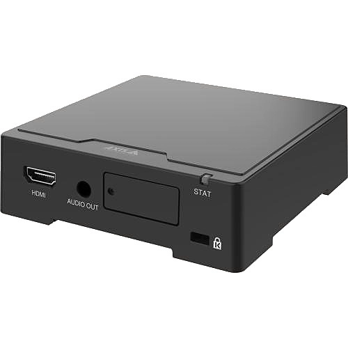 02282-001 AXIS D1110 VIDEO DECODER 4K