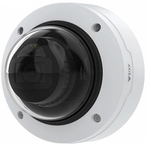 02329-001 IP DOME AXIS P3267-LV
