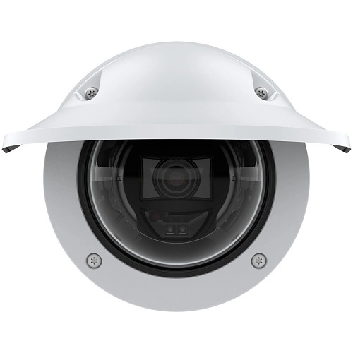 02333-001 IP DOME AXIS P3265-LVE 22 mm