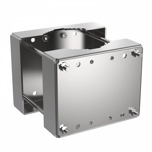 02343-001 BRACKET TQ1301-E POLE MOUNT 50-150mm