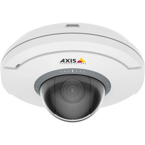 02345-001 IP PTZ AXIS M5074