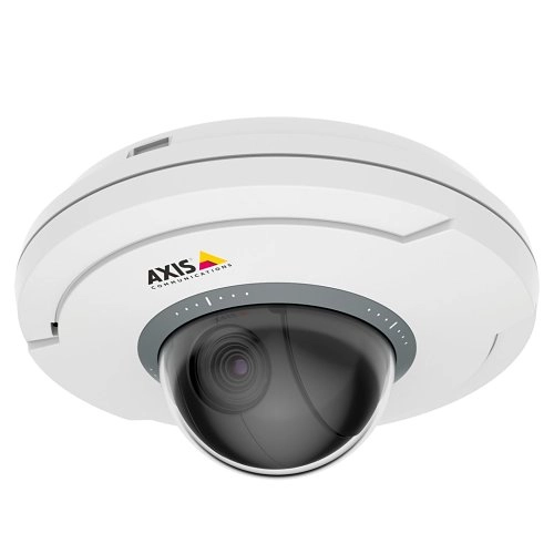02347-002 IP PTZ AXIS M5075-G