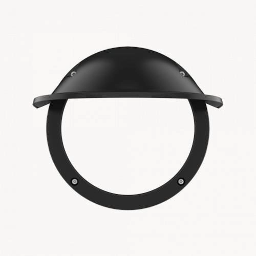 02357-001 BRACKET AXIS TP3817-E CASING BLACK