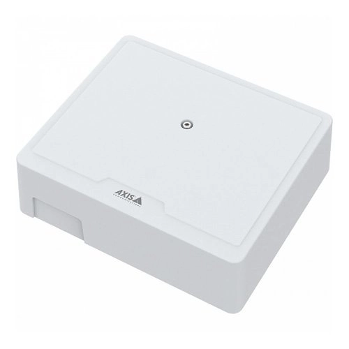 02368-001 A1210 NETWORK DOOR CONTROLLER