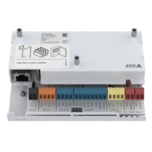 02369-001 A1210-B NETWORK DOOR CONTRLLER