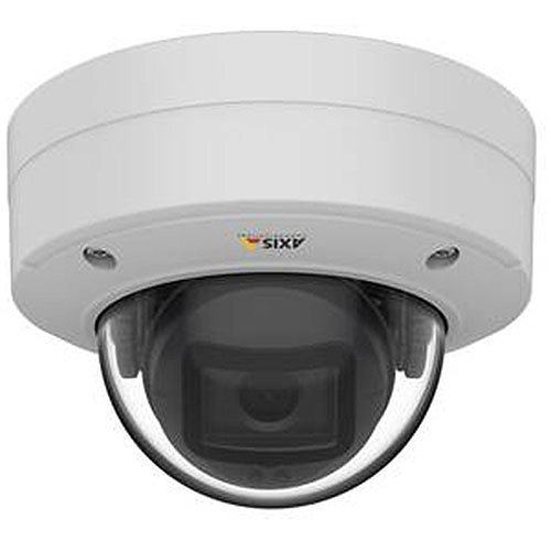 02371-001 ANALOGUE DOME AXIS M3215-LVE