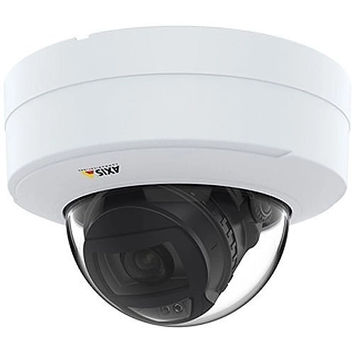 02372-001 ANALOGUE DOME AXIS M3216-LVE