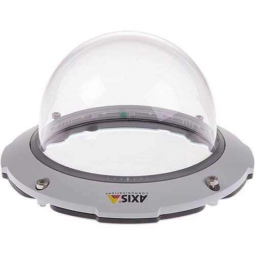 02398-001 MISC CAMERA TQ6809 HARDCOATED CLEAR DOME