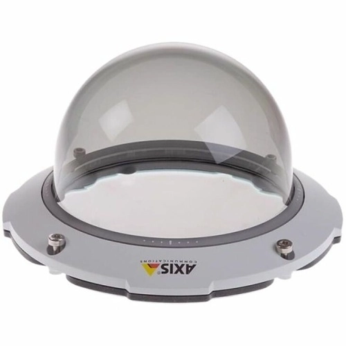 02399-001 MISC CAMERA TQ6809 HARDCOAT.SMOKED DOME