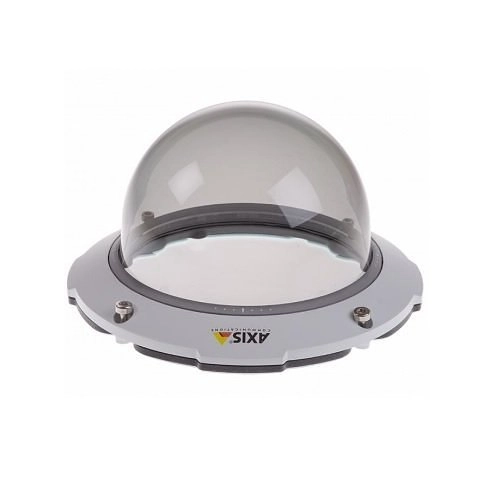 02401-001 MISC CAMERA TQ6810 HARDCOAT.SMOKED DOME