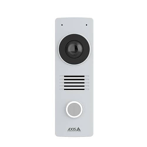 02408-001 AXIS I8116-E White