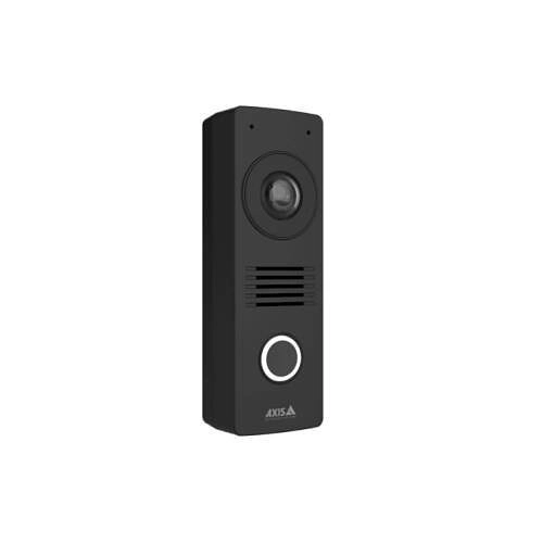 02409-001 AXIS I8116-E Black
