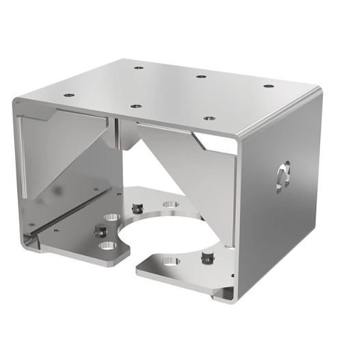 02423-001 BRACKET CEILING MOUNT EXCAM XPT