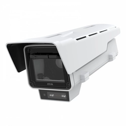 02442-031 IP BOX AXIS Q1656-BLE