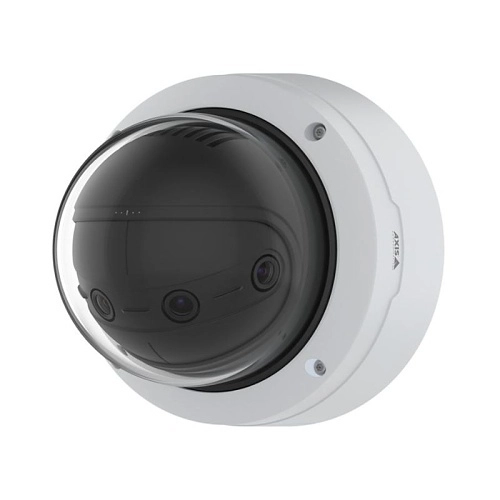 02450-001 AXIS P3827-PVE